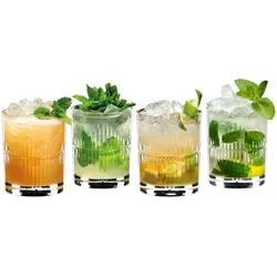 Riedel Mixing Set 4-tlg. RUM