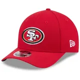 New Era 9Forty M-Crow Snapback Cap rot NO SIZE