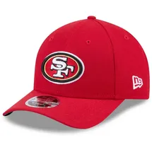 New Era 9Forty M-Crow Snapback Cap rot NO SIZE