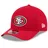 New Era 9Forty M-Crow Snapback Cap rot NO SIZE