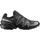 Salomon Speedcross 6 Gore-Tex Herren Black/Cloud Silver/Black 42 2/3