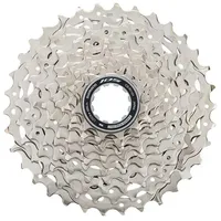 Shimano 105 R7101 Kassette 12s 11-34