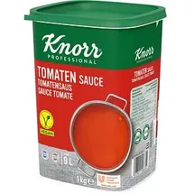 Knorr® Tomatensauce 1,0 kg, 1 St.