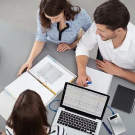 Digittrade GmbH RS256 RFID Security HDD 1 TB USB 3.0