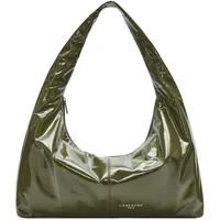 Liebeskind Berlin Schultertasche Hobo Bag Forest