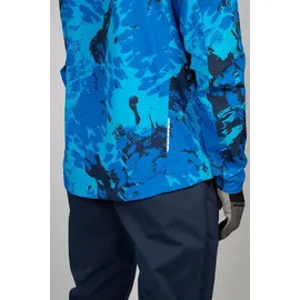 Endura Hummvee WP Shell Jacke neongelb -