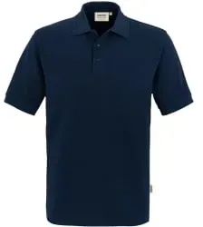 HAKRO® Polo-Shirt HIGH PERFORMANCE, 818 1 Stück, Größe: M