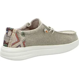 Fusion Herren Beige 44