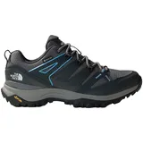 The North Face Hedgehog Gore-tex Wanderschuhe - Smoked Pearl / Asphalt Grey - EU 39