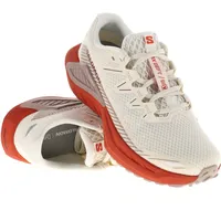 Salomon Drx Defy Damen Slim Weiß/Orange 38