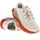 Salomon Drx Defy Damen Slim Weiß/Orange 38