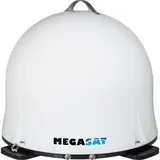 Megasat Campingman Portable 4 Vollautomatische Sat-Antenne