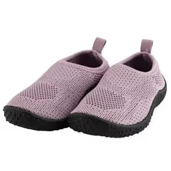 Sterntaler Badeschuhe gestrickt blasslila, 29/30