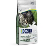 Bozita Active & Sterilised Lamm 10 kg