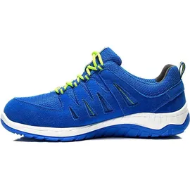 ELTEN MADDOX blue Low ESD, S1P, EU-Schuhgröße: 36