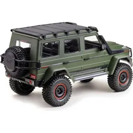 Absima RC-Auto Crawler CR4.4 WOLF RTR grün (12030)
