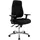 viking realspace Signum Stoff Schwarz