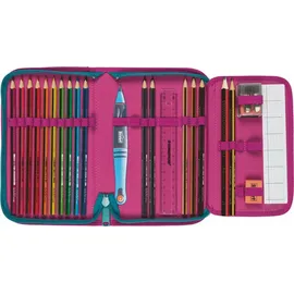 Scout Neo 4-tlg. Dreamworld türkis