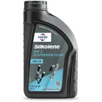 SILKOLENE Stoßdämpferöl Silkolene RSF 5W 1L