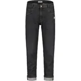 maloja - EmeraldM. NOS - Jeans Gr 32 - Length: 32'' schwarz