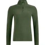 Protest PRTRemutez 1/4 zip active top, Thyme XXL