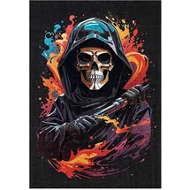 Bamyum Power Bedruckter Chenille-Druck Maschinell Hergestellt für Spielzimmer, Schlafzimmer, Videospiel - Waschbarer Gaming-Teppich 120x180 cm