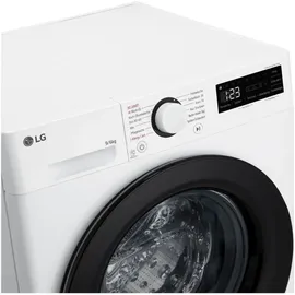 LG W4WR42966 Serie 5 Waschtrockner (9 kg / 6 kg, 1400 U/min)