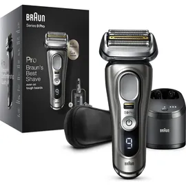 Braun Series 9 9485cc