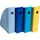 Exacompta Bee Blue A4+,
