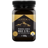 Egmont Honey Egmont Manukahonig 500g MGO 570+ 500 g