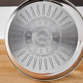 Tefal Infinite Wokpfanne 28 cm