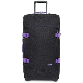 Eastpak Tranverz M kontrast vineyard, Koffer, Mehrfarbig