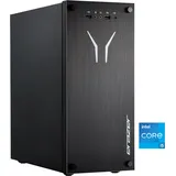 Medion Medion® Gaming-PC »ERAZER Recon E30 (MD35110)«, schwarz