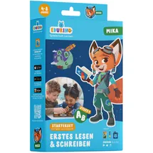 edurino Starterset Mika (Deutsch)