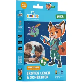 edurino Starterset Mika (Deutsch)