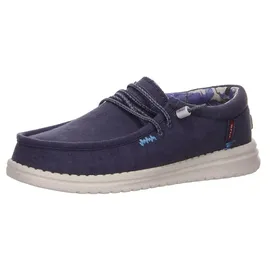 Fusion Damen Blau 39