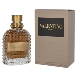 Valentino Uomo Eau de Toilette 100 ml