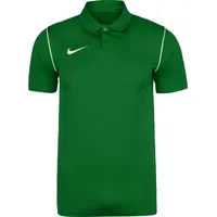 Nike Park 20 pine green/white/white XL