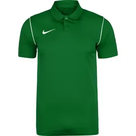Nike Park 20 pine green/white/white XL