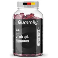 gummily Shilajit Gummies 180 g