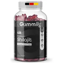 gummily Shilajit Gummies 180 g