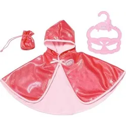 ZAPF 706503 Baby Annabell Little Sweet Cape 36cm