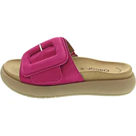 Gabor - 23.751.10 Damen pink, 39 EU
