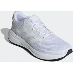 adidas Performance Laufschuh »RESPONSE« adidas Performance Cloud White / Cloud White / Cloud White 39