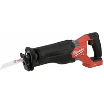 Milwaukee M18 ONEFSZ-0X Fuel Akku-Säbelsäge solo inkl. Koffer (4933478296)