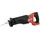 Milwaukee M18 ONEFSZ-0X Fuel Akku-Säbelsäge solo inkl. Koffer (4933478296)