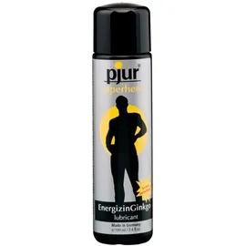 pjur Superhero EnergizinGinko Gleitgel 100ml