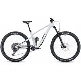 Cube Stereo ONE55 C:62 Race - 29 Zoll 12K Fully - lightgrey ́n ́grey - M