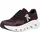 Rieker Stratfort Damen Rot 42