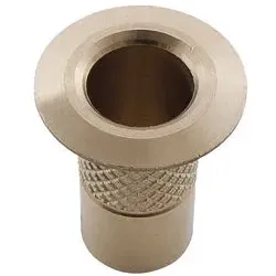 IBFM Bodenbüchse ohne Verschluss 23 - 14 mm